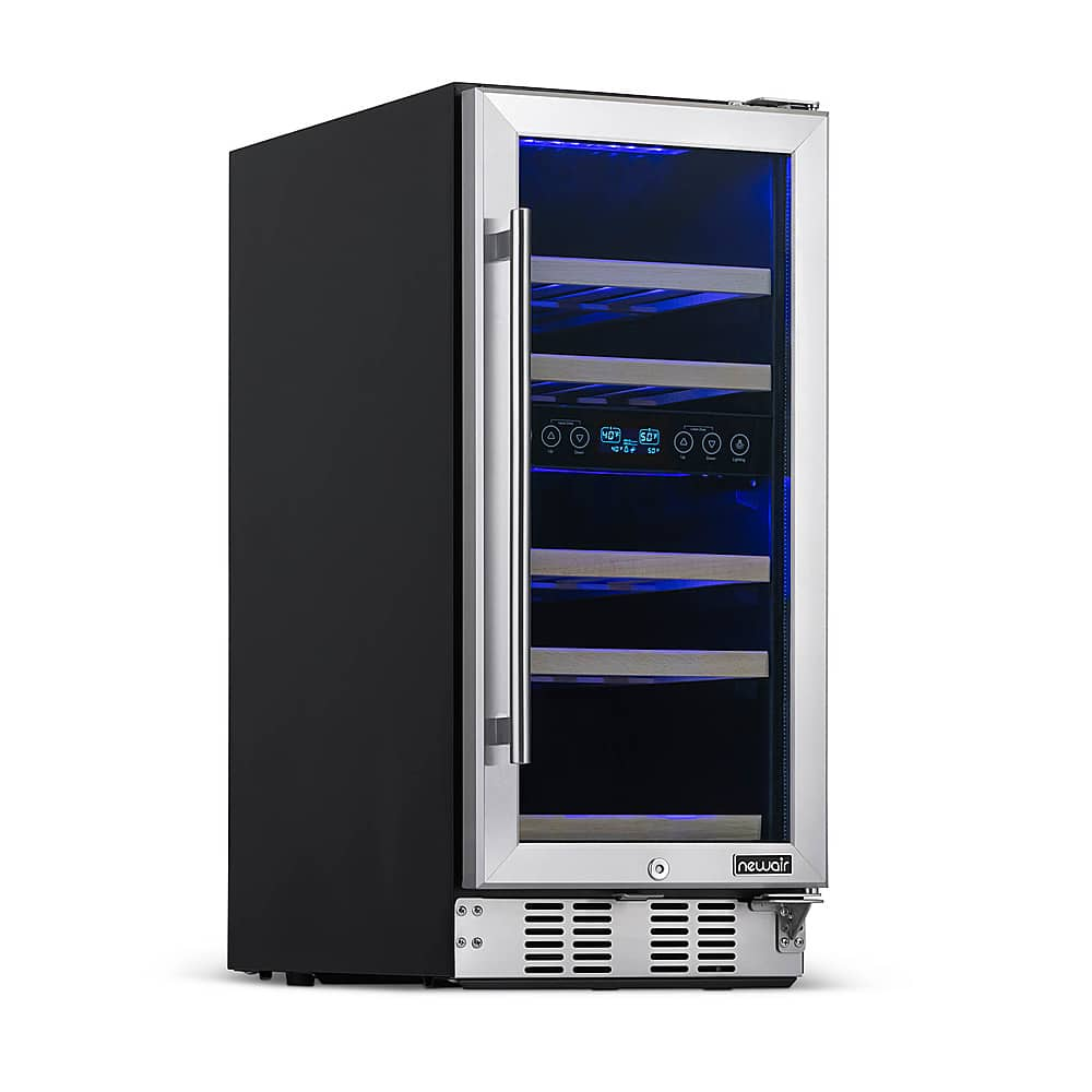 Newair 29 bottle on sale wine cooler