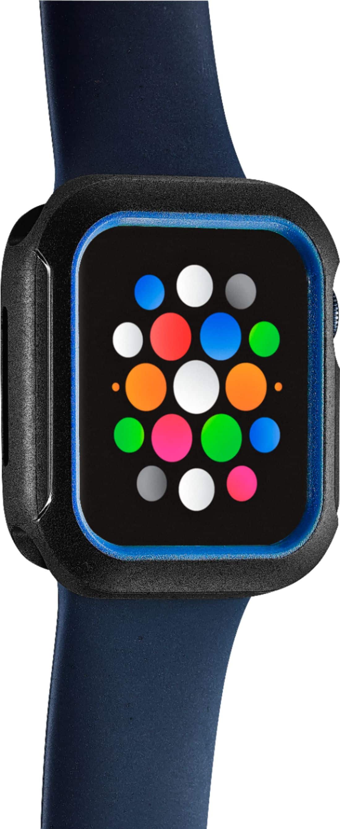 apple watch series 3 bumper case