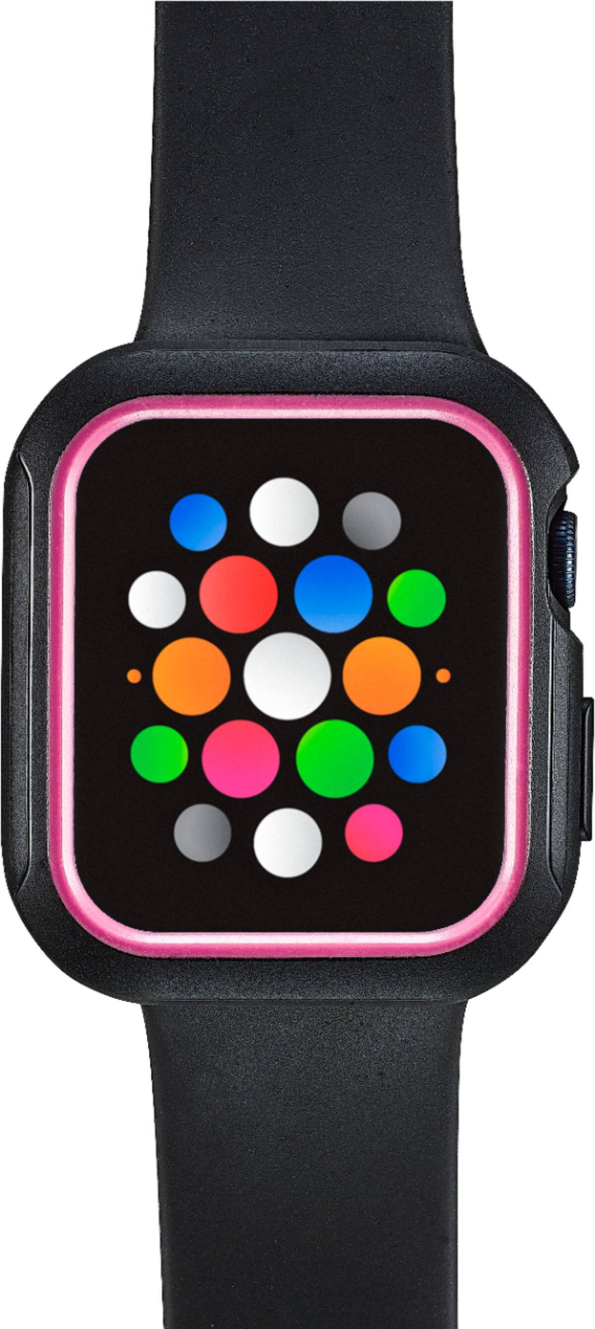 apple watch bumper case 44mm