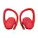 Alt View 12. Skullcandy - Push Ultra In-Ear True Wireless Sport Headphones - Red.