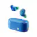 Left. Skullcandy - Sesh Evo True Wireless In-Ear Headphones - Blue.