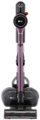 Alt View Zoom 1. LG - CordZero A9 Wet/Dry Cordless Stick Vacuum with Kompressor Technology and 120 Minute Run Time - Vintage Wine.