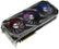 Alt View Zoom 11. ASUS - NVIDIA GeForce RTX 3070 ROG STRIX 8GB GDDR6 PCI Express 4.0 Graphics Card - Black.