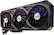 Alt View 12. ASUS - NVIDIA GeForce RTX 3070 ROG STRIX 8GB GDDR6 PCI Express 4.0 Graphics Card - Black.
