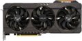 Front Zoom. ASUS - NVIDIA GeForce RTX 3070 TUF 8GB GDDR6 PCI Express 4.0 Graphics Card - Black.