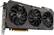 Alt View 1. ASUS - NVIDIA GeForce RTX 3070 TUF 8GB GDDR6 PCI Express 4.0 Graphics Card - Black.