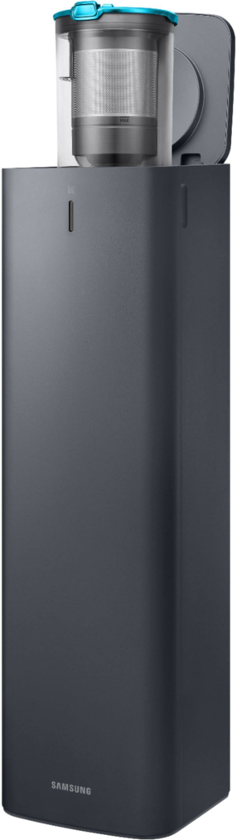 Alt View 11. Samsung - Clean Station - Airborne.