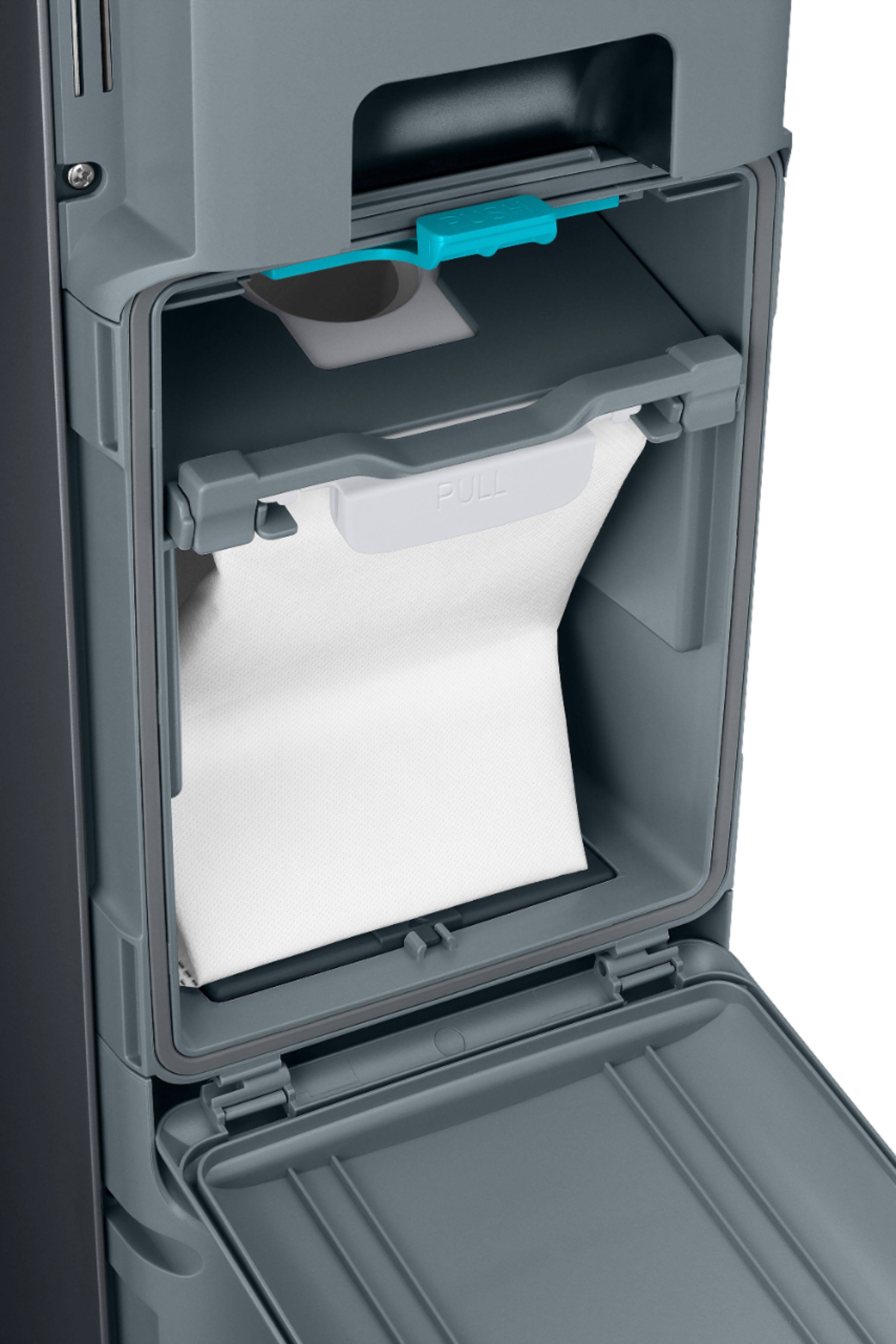 Best Buy Samsung Clean Station Airborne VCASAE90A/AA/VCASAE903/AA