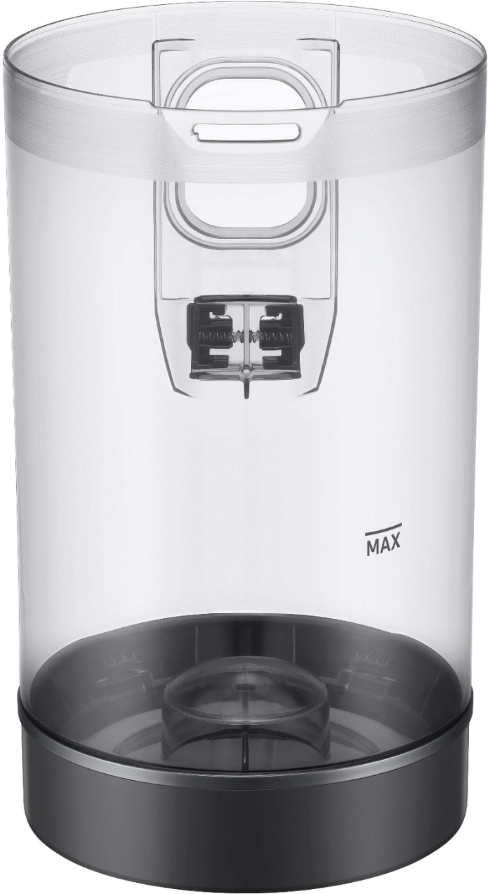 Alt View 18. Samsung - Clean Station - Airborne.