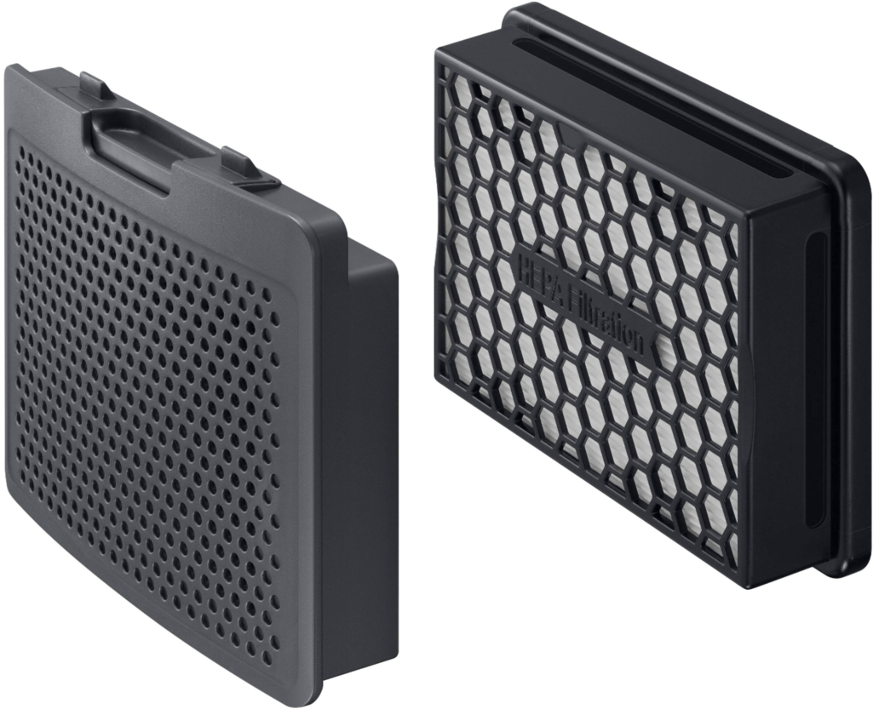 Alt View 20. Samsung - Clean Station - Airborne.