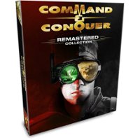 Command & Conquer Remastered Collection Special Edition PC Deals