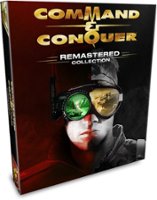 Command & Conquer Remastered Collection Special Edition - Windows - Front_Zoom