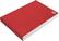 Angle. Seagate - One Touch 2TB External USB 3.0 Portable Hard Drive with Rescue Data Recovery Services - Red.