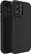 Angle. LifeProof - FRĒ Series Carrying Case for Apple® iPhone® 12 mini - Black.