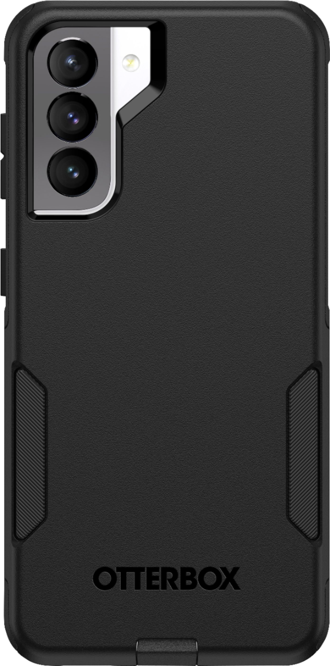 OtterBox Commuter Series for Samsung Galaxy S21 5G Black 77-81231 - Best Buy