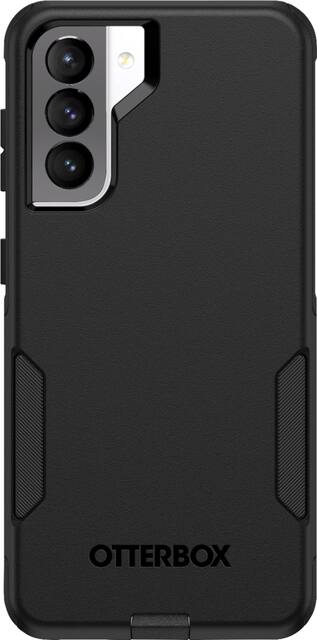 Otterbox Commuter Series For Samsung Galaxy S21 5g Black 77 Best Buy Otterbox Commuter Series For Samsung Galaxy S21 5g Black 77 Best Buy
