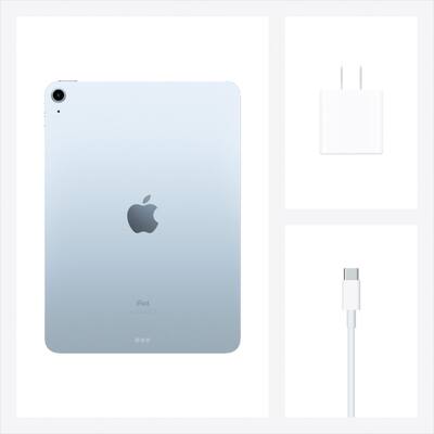 Apple Geek Squad Certified Refurbished iPad Air with Wi Fi 256GB Apple Geek Squad Certified Refurbished iPad Air with Wi Fi 256GB