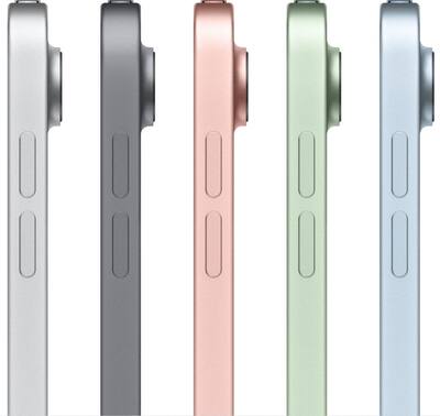 Apple Geek Squad Certified Refurbished iPad Air with Wi Fi 256GB Apple Geek Squad Certified Refurbished iPad Air with Wi Fi 256GB