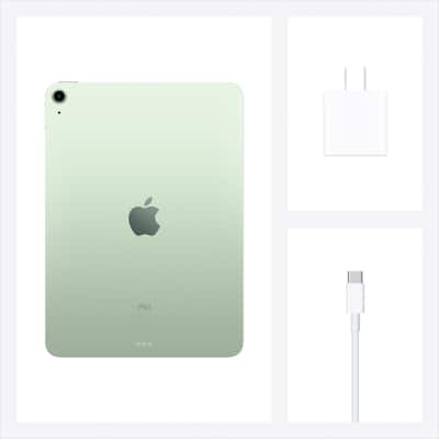 Apple Geek Squad Certified Refurbished iPad Air with Wi Fi 256GB Apple Geek Squad Certified Refurbished iPad Air with Wi Fi 256GB