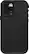 Front. LifeProof - FRĒ Series for Apple® iPhone® 12 Pro - Black.