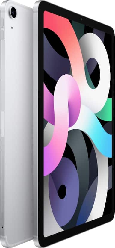 Apple Geek Squad Certified Refurbished iPad Air with Wi Fi 64GB Apple Geek Squad Certified Refurbished iPad Air with Wi Fi 64GB