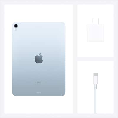 Apple Geek Squad Certified Refurbished iPad Air with Wi Fi 64GB Apple Geek Squad Certified Refurbished iPad Air with Wi Fi 64GB
