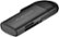 Alt View Zoom 11. Platinum™ - UHS-I USB 3.2 Gen 1 Memory Card Reader - Black.