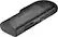 Alt View 11. Platinum™ - UHS-I USB 3.2 Gen 1 Memory Card Reader - Black.