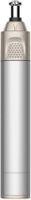 Conair - Metal Series High Performance Nose/Ear Trimmer Dry - Silver - Angle_Zoom