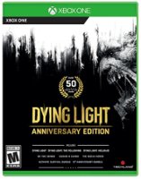 Dying Light Anniversary Edition - Xbox One - Front_Zoom