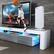 Alt View 12. ANTOP - HD Smart Panel: HDTV & FM Amplified Antenna - White.