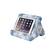 Front. Happy Products - Flippy Cubby - Multi-Angle Soft Stand for Tablets, E-Readers, and Books - Multi.
