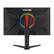 Back. Viotek - GFV27DAB 27" LED QHD 1440p 1ms Gaming Monitor - Black.
