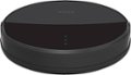 Alt View Zoom 12. iHome - AutoVac Eclipse Wi-Fi Connected Robot Vacuum & Mop with Mapping HomeMap Navigation and HyperDrive Technology - Black.
