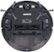 Alt View Zoom 13. iHome - AutoVac Eclipse Wi-Fi Connected Robot Vacuum & Mop with Mapping HomeMap Navigation and HyperDrive Technology - Black.