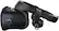 Alt View 11. HTC - VIVE Cosmos Elite Headset Only - Black.