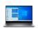 Alt View 12. Dell - Inspiron 14.0" FHD 2in1 Laptop - i7-1165G7 -16GB - Intel Iris Xe Graphics - 512GB SSD - Titan Grey.
