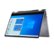 Alt View Zoom 4. Dell - Inspiron 14.0" FHD 2in1 Laptop - i7-1165G7 -16GB - Intel Iris Xe Graphics - 512GB SSD - Titan Grey.