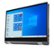 Alt View Zoom 7. Dell - Inspiron 14.0" FHD 2in1 Laptop - i7-1165G7 -16GB - Intel Iris Xe Graphics - 512GB SSD - Titan Grey.