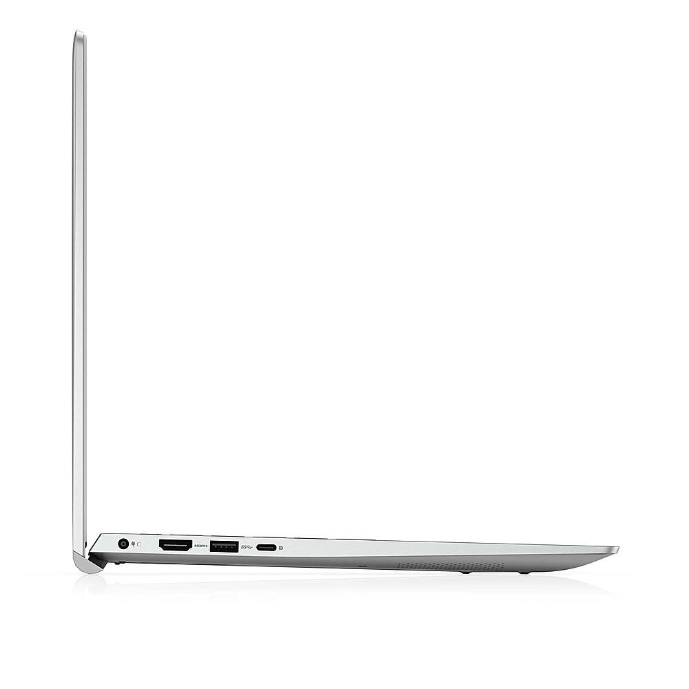Alt View 3. Dell - Inspiron 15.6" FHD Laptop - 11th Gen Intel Core i7 - 8GB Memory - 512GB Solid State Drive.