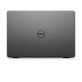 Alt View Zoom 3. Dell - Inspiron 15.6" HD Laptop - AMD Ryzen 7 - 12GB Memory - 512GB Solid State Drive - Black.