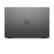 Alt View 3. Dell - Inspiron 15.6" HD Laptop - AMD Ryzen 7 - 12GB Memory - 512GB Solid State Drive - Black.