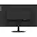 Back. Lenovo - D24-20 23.8" Full HD Widescreen FreeSync and G-SYNC Compatible LCD Gaming Monitor (VGA, HDMI) - Black.