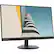 Angle. Lenovo - D24-20 23.8" Full HD Widescreen FreeSync and G-SYNC Compatible LCD Gaming Monitor (VGA, HDMI) - Black.