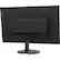 Alt View 11. Lenovo - D24-20 23.8" Full HD Widescreen FreeSync and G-SYNC Compatible LCD Gaming Monitor (VGA, HDMI) - Black.