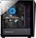 Alt View 2. iBUYPOWER - Gaming Desktop - Intel i7-10700F - 16GB Memory - NVIDIA GeForce RTX 3070 8GB - 480GB SSD + 1TB HDD.