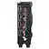 Alt View 13. EVGA - GeForce RTX 3070 XC3 BLACK GAMING 8GB GDDR6 PCI Express 4.0 Graphics Card.