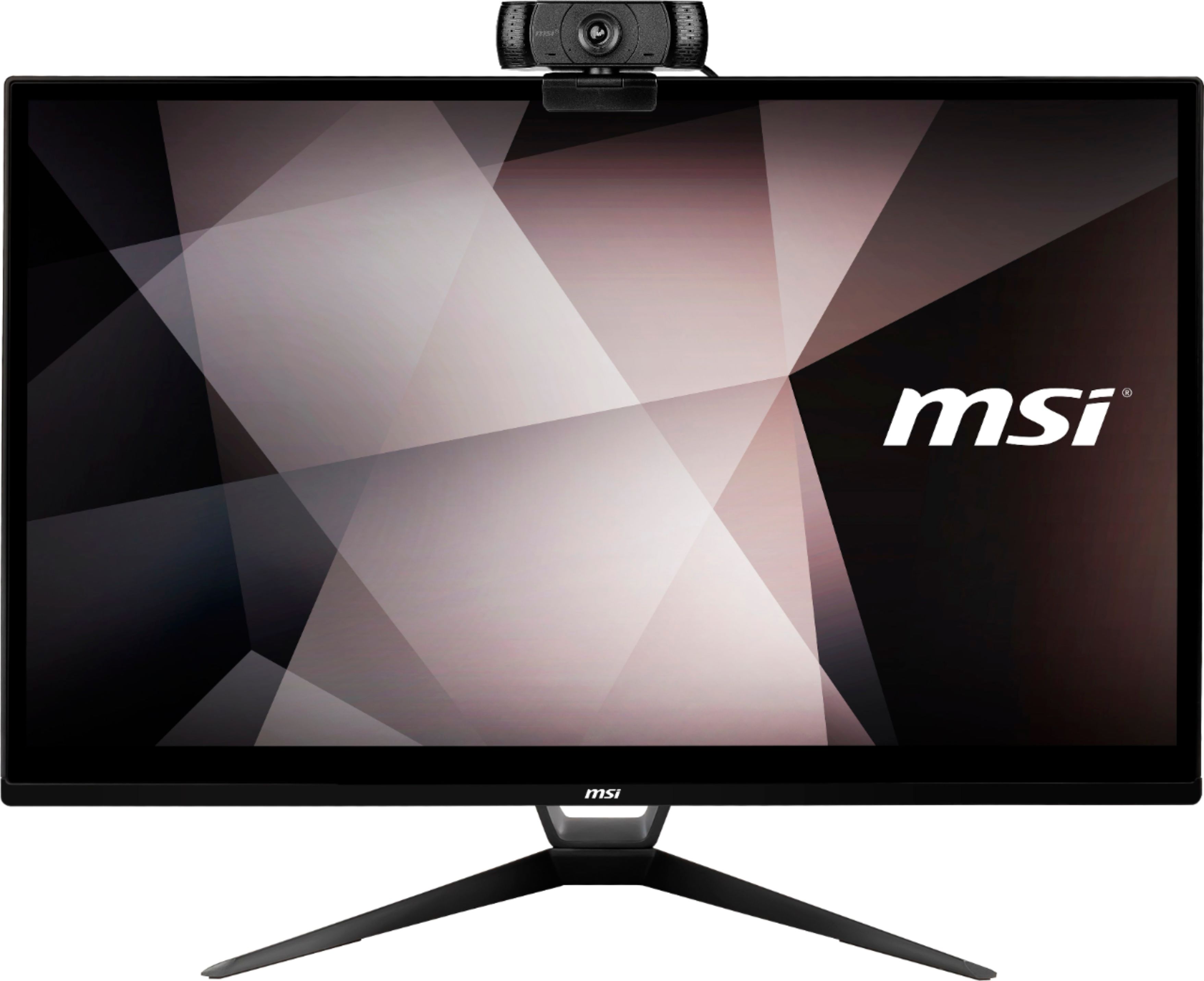 MSI WIND TOP ap2021 50,8 cm 20" Intel i3 @ 3,30ghz 8gb 120gb SSD touchscreen # S 