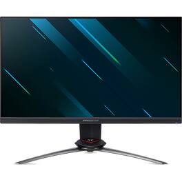 Acer - Predator XB3 27" Gaming Monitor - 16:9 Full HD Monitor - Refurbished