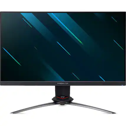 Acer - Refurbished Excellent - Predator XB3 27" Gaming Monitor - 16:9 Full HD Monitor - Refurbished